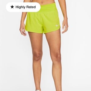Nike Eclipse Women’s Running Shorts